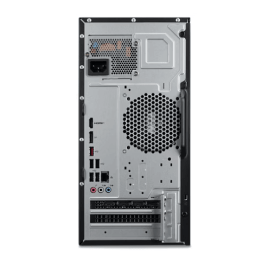 Acer Aspire TC-1860 (DT.BMWSP.001) | Intel® Core™ Ultra 5 | 8GB DDR5 RAM | 512GB SSD | Intel® UHD 810 Graphics | Windows 11 Home SL + MS Office Home | Acer EK251Q P6bi 24.5" FHD 144Hz Monitor | GigaHertz