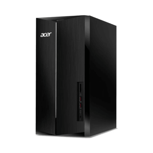 Acer Aspire TC-1860 | Intel® Core™ Ultra 5 225F | 8GB DDR5 SDRAM | 512GB | WIN11s | GigaHertz