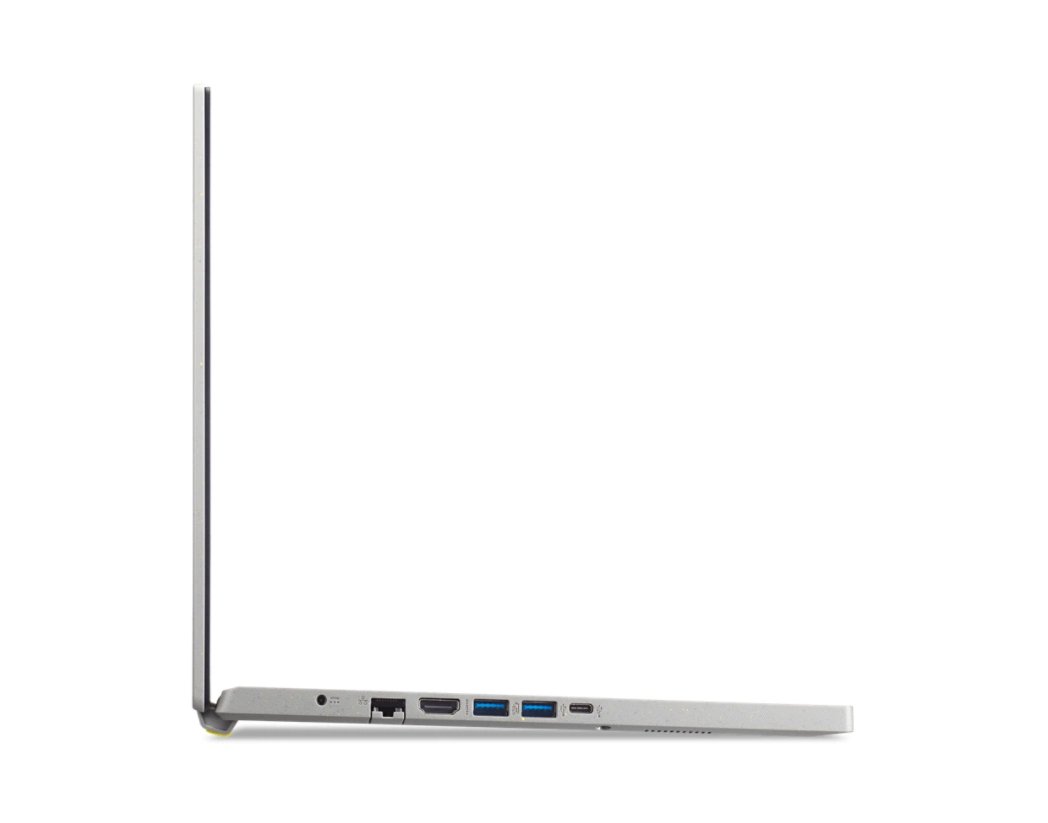 Acer Aspire Vero AV15 - 51R - 5822 Notebook | 15.6" | i5 - 1155G7 | Iris Xe Graphics | 8GB RAM | 512GB SSD | WIN 11 | Gigahertz