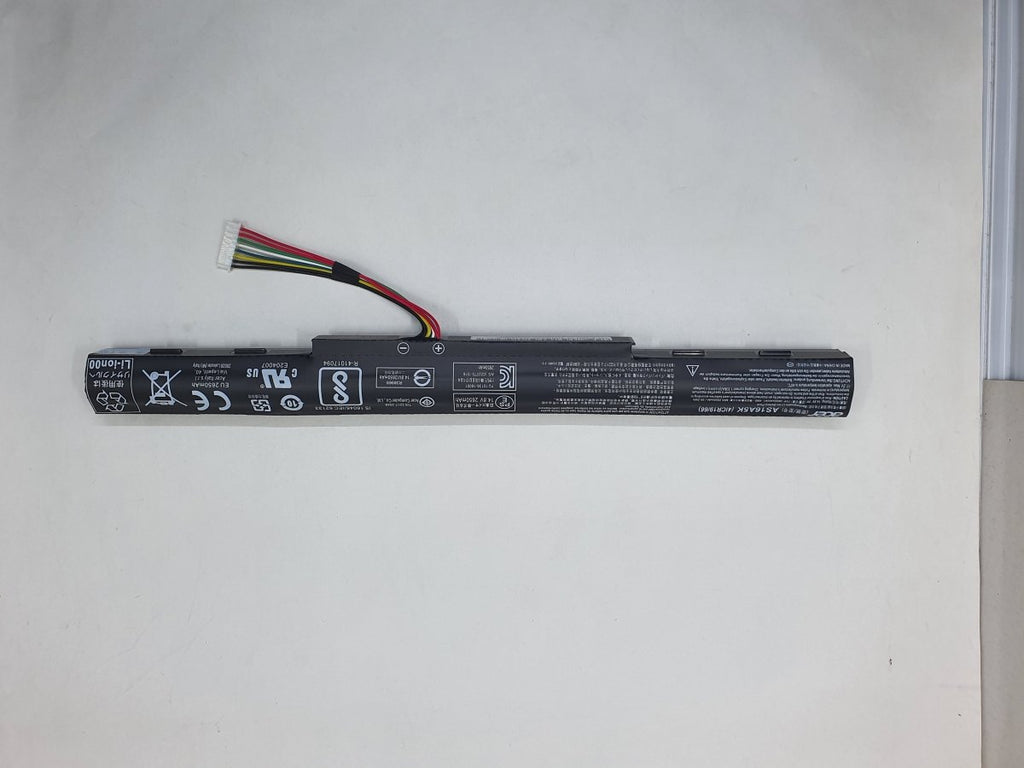 Per Acer Travelmate P249 P259 P449 P459 P645 Laptop Caricatore - Foto 2