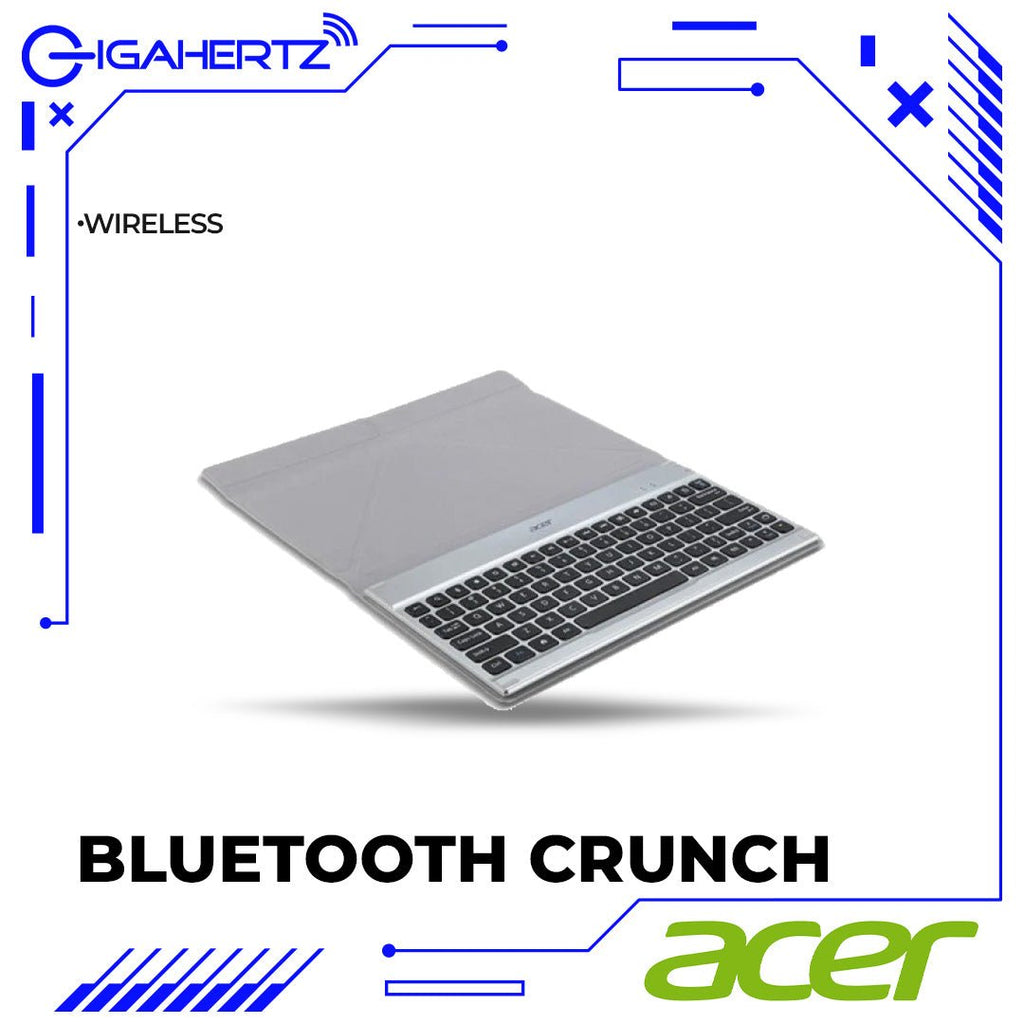 Acer Bluetooth Crunch | Gigahertz