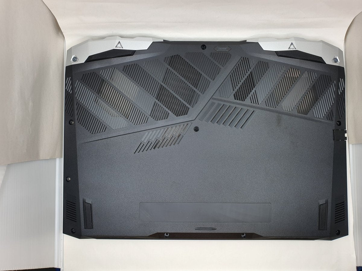 ACER Replacement Bottom Case - GigaHertz