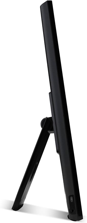Acer DA220HQL 21.5 - inch Full HD Touch Screen | Gigahertz