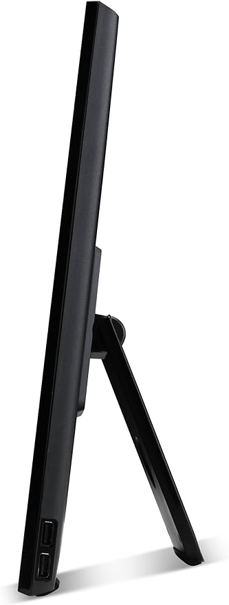 Acer DA220HQL 21.5 - inch Full HD Touch Screen | Gigahertz