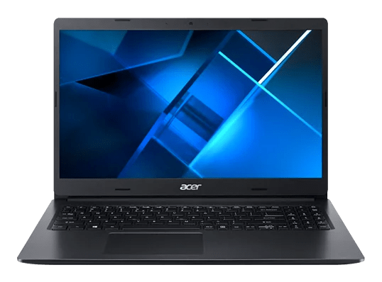 Acer Extensa EX215 - 31 - P6XB | 15.6" FHD | Pentium Silver N5030 | UHD Graphics | 4GB RAM | 1TB SSD | WIN 10 | Gigahertz