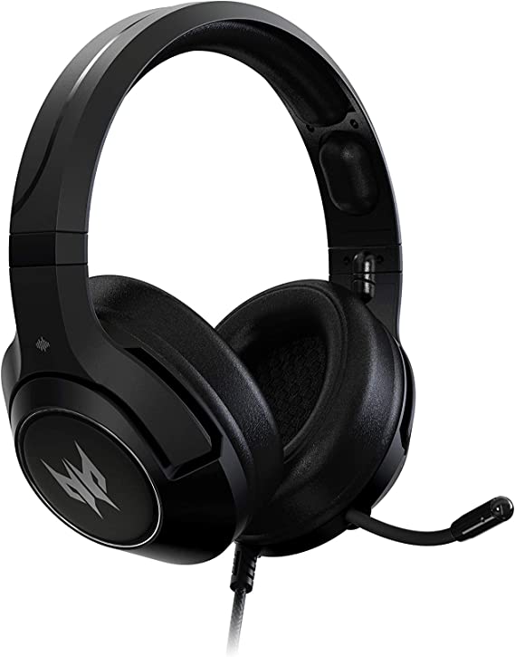 Acer Headset PHW920 Galea 350 | Gigahertz