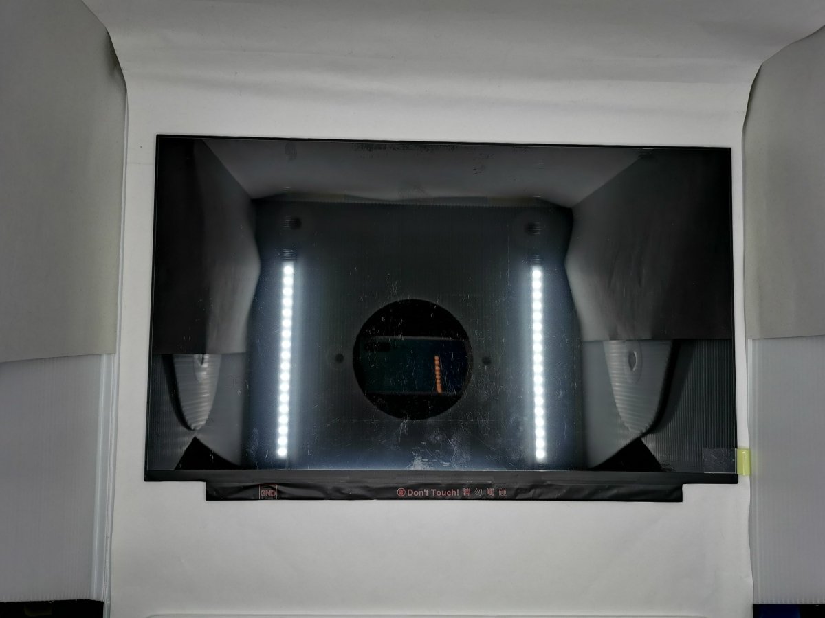 Acer LCD AN515 - 55 WL for Acer Nitro 5 AN515 - 55 - 56R2 | Gigahertz