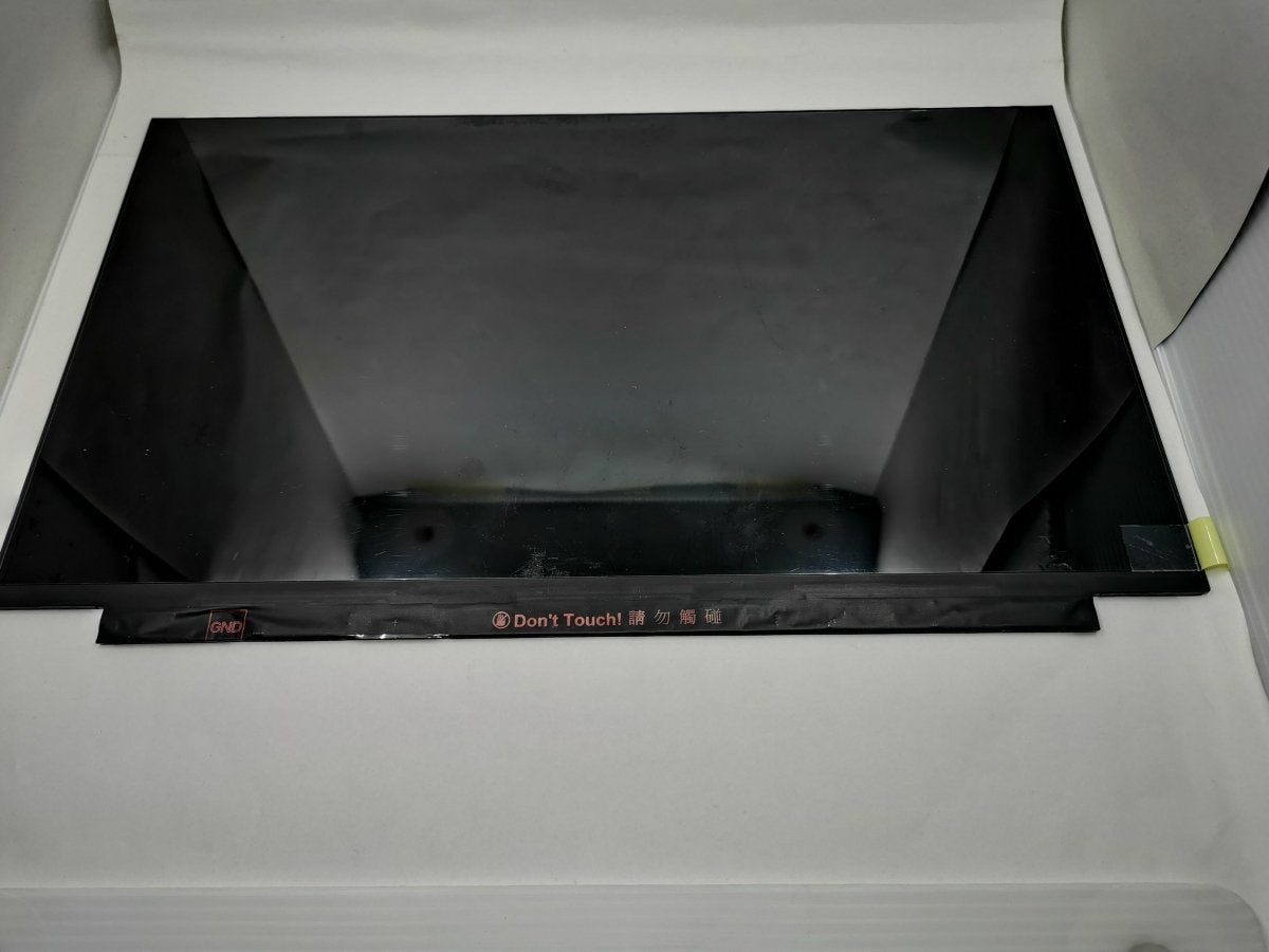 Acer LCD AN515 - 55 WL for Acer Nitro 5 AN515 - 55 - 56R2 | Gigahertz