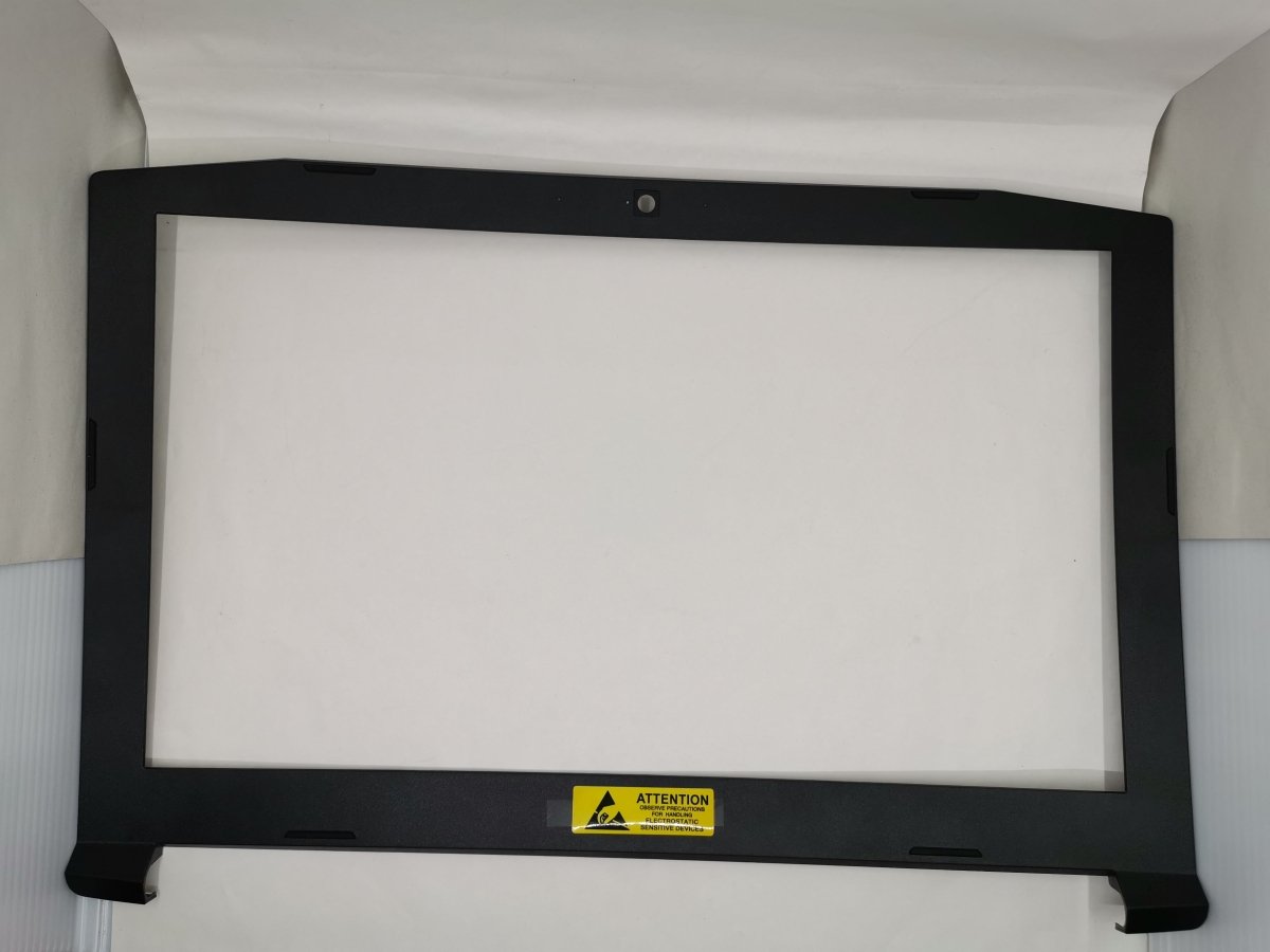 Acer LCD Bezel for Acer Nitro 5 AN515 - 52 - 56VN | Gigahertz