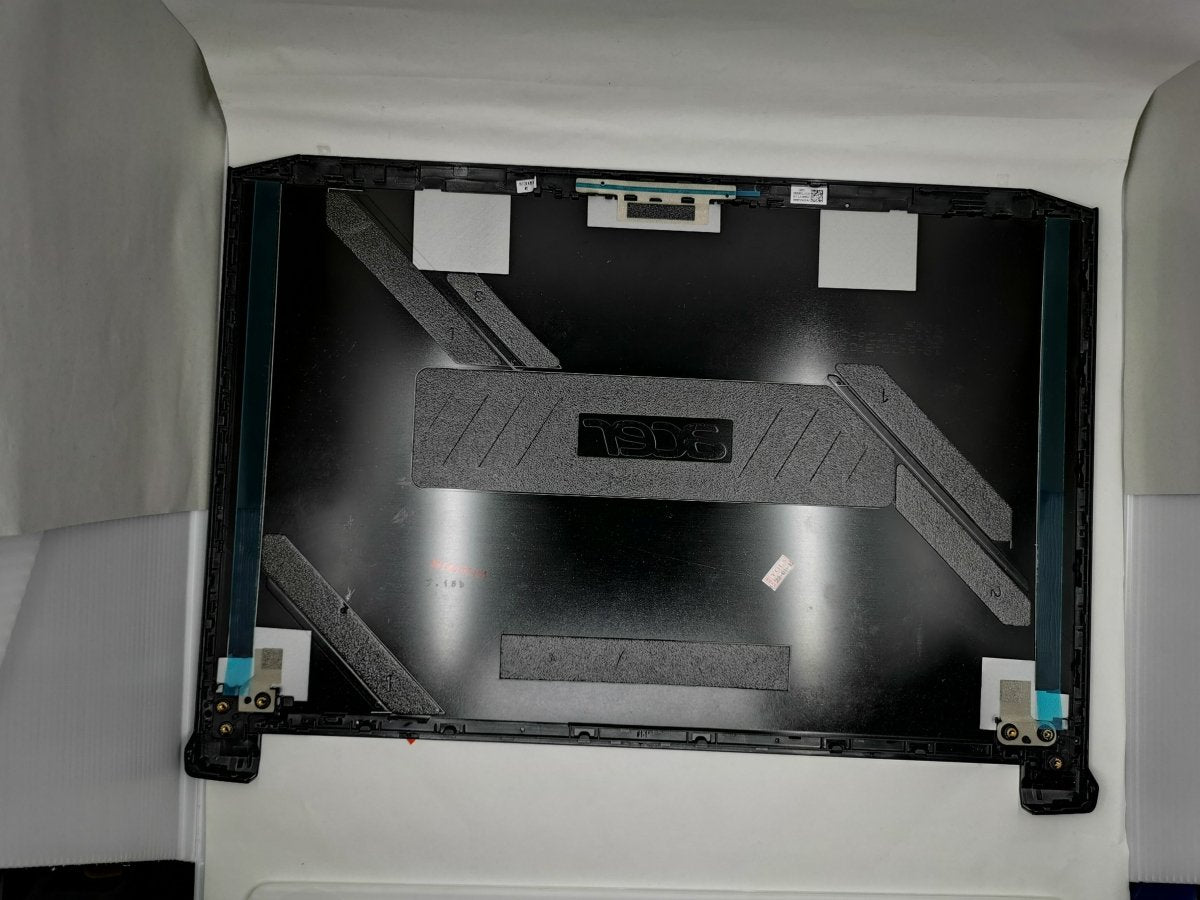 NEW Laptop LCD Front Bezel Case Cover For ACER Nitro 7 AN715-51 AN715-52 AN715-54 PT315-51 CN515-51 N18C3 Shell - 7