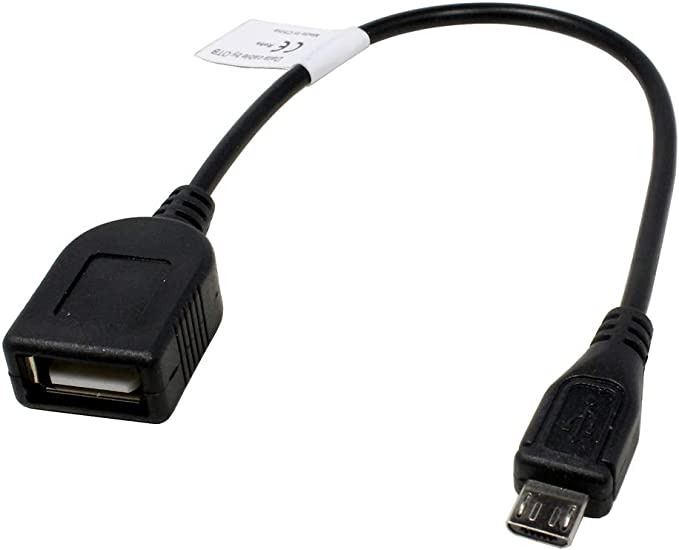 Acer Micro USB To OTG | Gigahertz