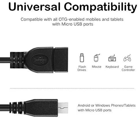 Acer Micro USB To OTG | Gigahertz