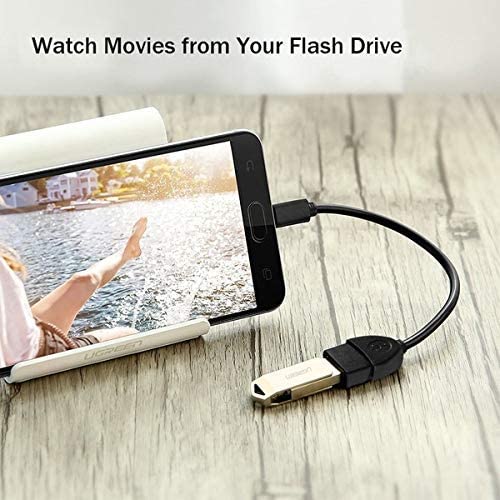 Acer Micro USB To OTG | Gigahertz