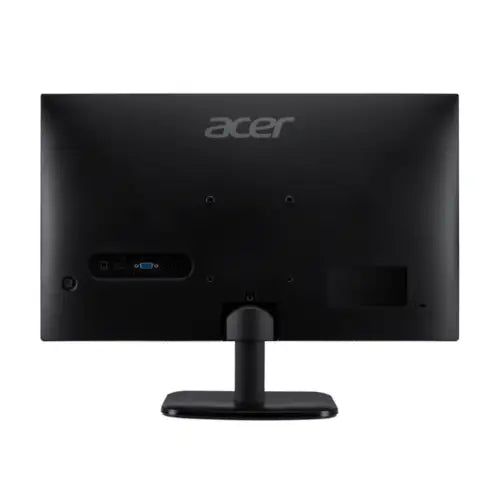 Acer 24.5" EK251Q P6BI 144Hz IPS Monitor