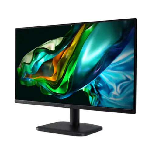 Acer 24.5" EK251Q P6BI 144Hz IPS Monitor