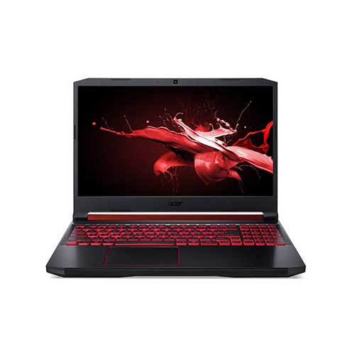 Acer Nitro 5 AN515 - 43 - R2WK Gaming Laptop | 15"6 FHD | Ryzen 7 3750H | GeForce GTX 1650 | 4GB RAM | 256GB SSD | WIN 10 | Gigahertz