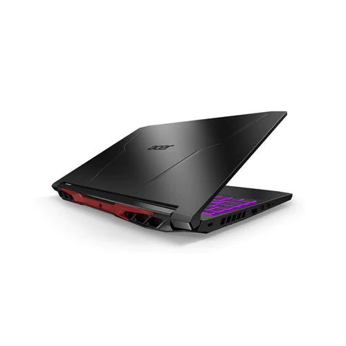 Acer Nitro 5 AN515 - 45 - R2NV | 15.6" IPS | Ryzen 7 5800H | GeForce RTX 3060 | 16GB RAM | 512GB SSD | WIN 10 | Gigahertz