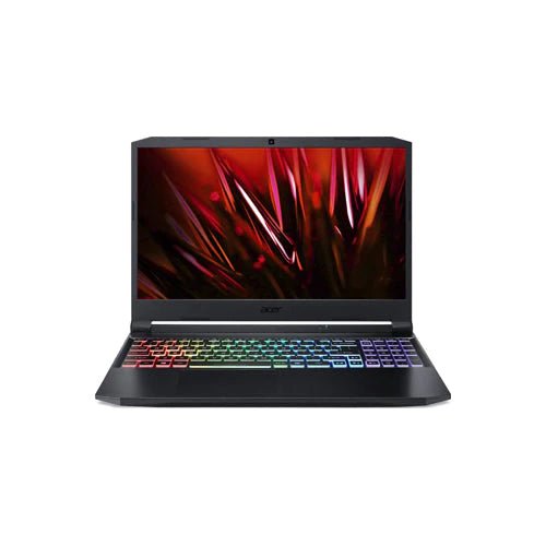 Acer Nitro 5 AN515 - 45 - R2NV | 15.6" IPS | Ryzen 7 5800H | GeForce RTX 3060 | 16GB RAM | 512GB SSD | WIN 10 | Gigahertz