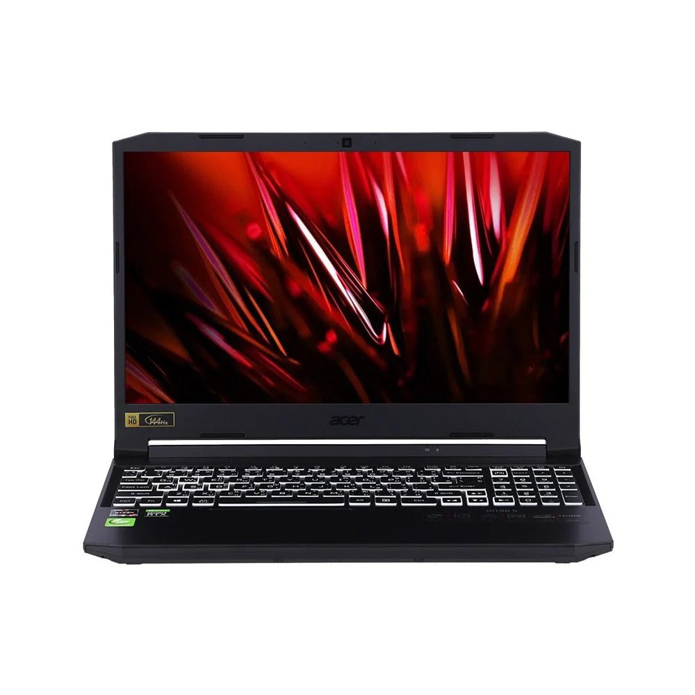 Acer Nitro 5 AN515 - 45 - R5Q9 | 15.6" FHD | Ryzen 9 5900HX | GeForce RTX 3070 | 16GB RAM | 512GB SSD | WIN 10 | Gigahertz