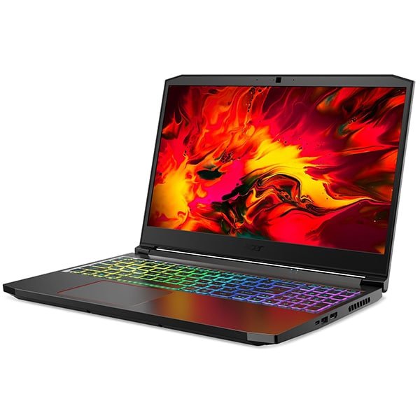 Acer Nitro 5 AN515 - 55 - 50VC Gaming Laptop | 15.6" FHD | i5 - 10300H | GeForce RTX 3060 | 8GB RAM | 1TB SSD + 256GB SSD | WIN 11 | Gigahertz