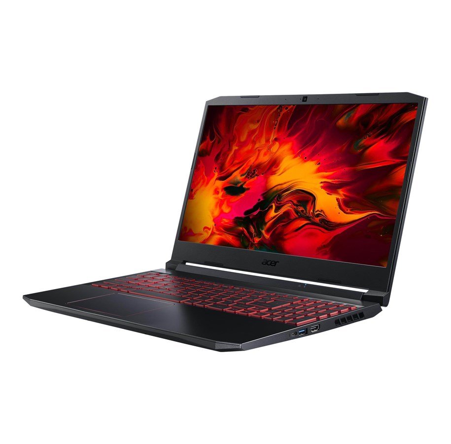 Acer Nitro 5 AN515 - 57 - 535Z | 15.6" FHD | i5 - 11400H | GeForce RTX 3060 | 8GB RAM | 512GB SSD | WIN 11 | Gigahertz