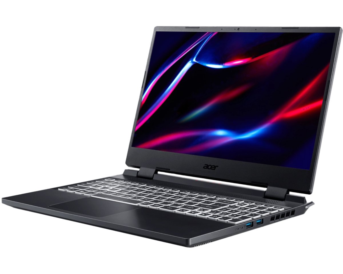 Acer Nitro 5 AN515 - 58 - 50YE | 15.6" FHD | i5 - 12500H | GeForce RTX 3050 | 8GB RAM | 512GB SSD | WIN 11 | Gigahertz