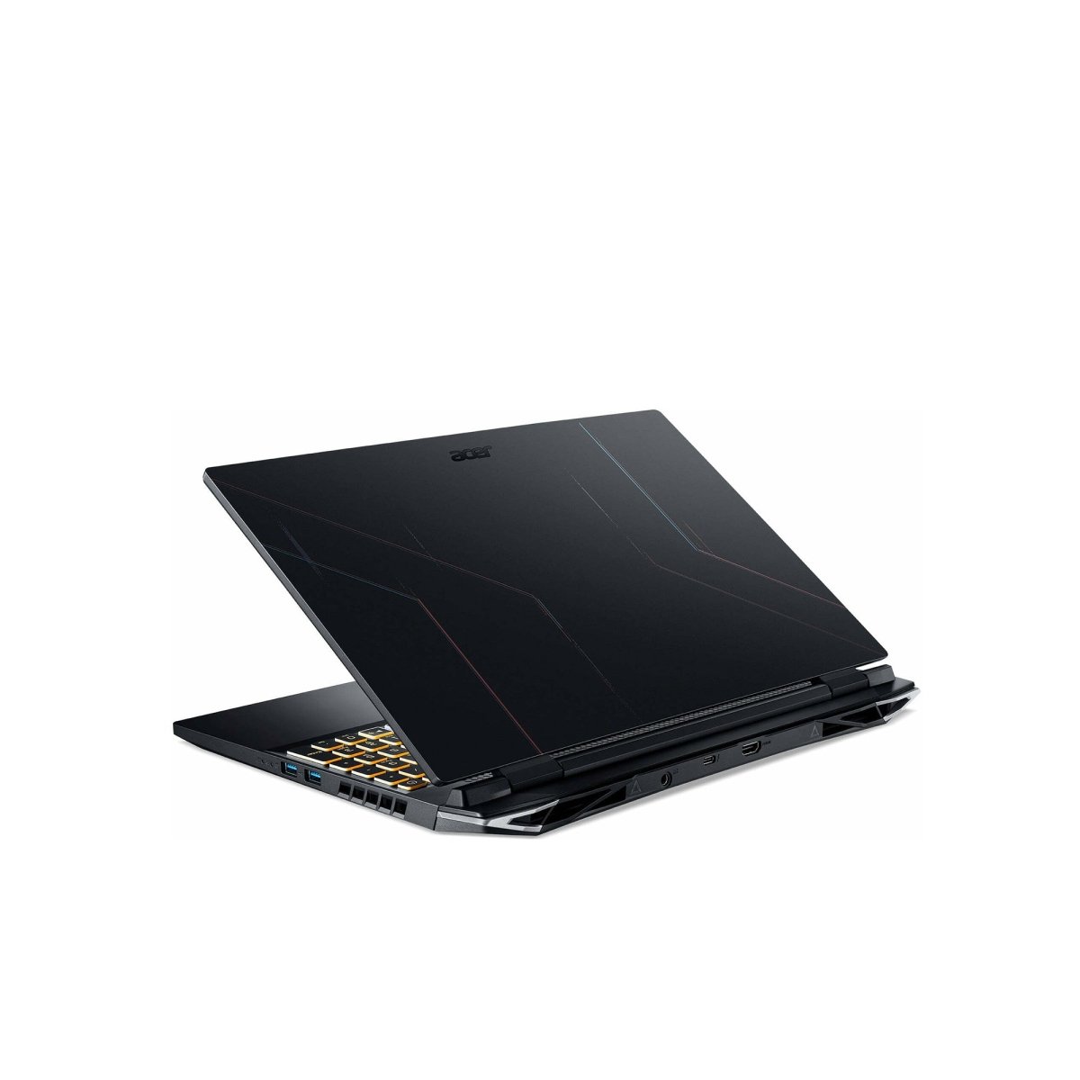 Acer Nitro 5 AN515 - 58 - 50YE | 15.6" FHD | i5 - 12500H | GeForce RTX 3050 | 8GB RAM | 512GB SSD | WIN 11 | Gigahertz