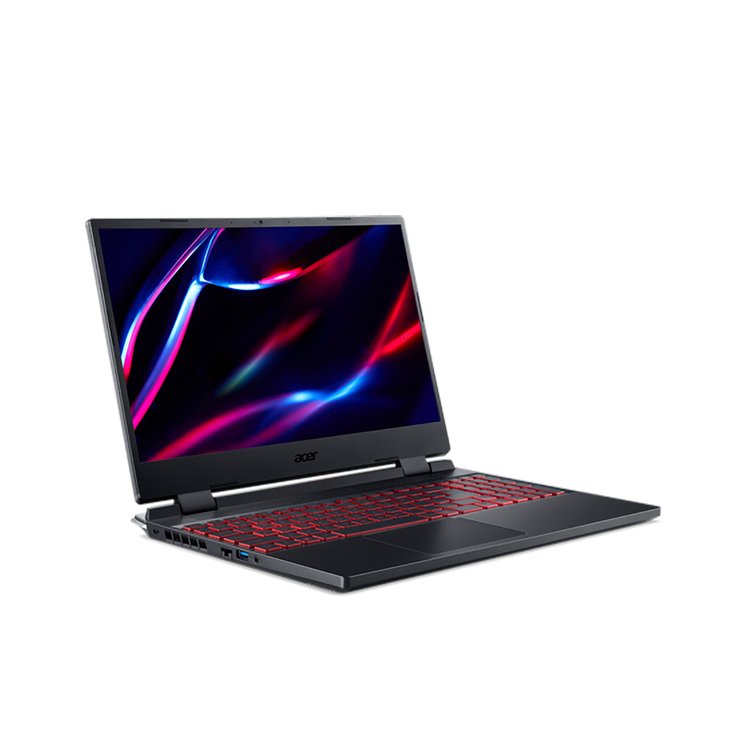 Acer Nitro 5 AN515 - 58 - 78A6 | 15.6" LCD | i7 - 12700H | GeForce RTX 3060 | 8GB RAM | 512GB SSD | WIN 11 | Gigahertz
