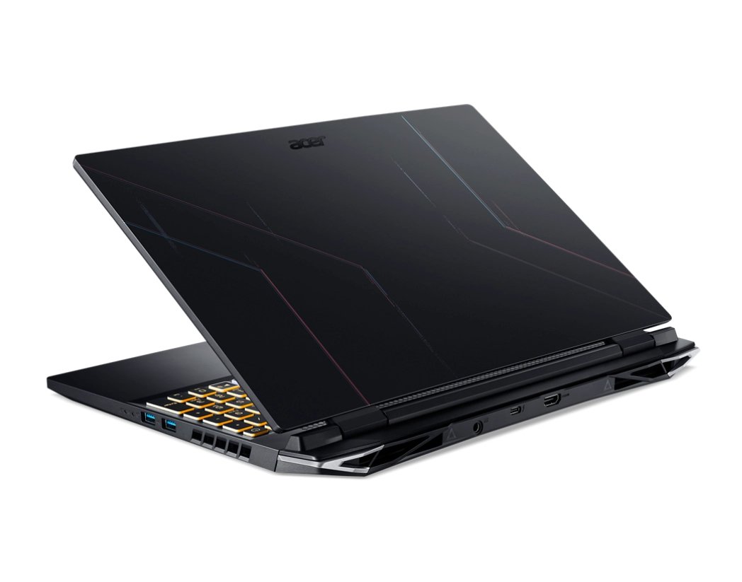 Acer Nitro 5 AN515 - 58 - 78EN | 15.6" FHD | i7 - 12700H | GeForce RTX 3050 | 8GB RAM | 512GB SSD | WIN 11 | Gigahertz