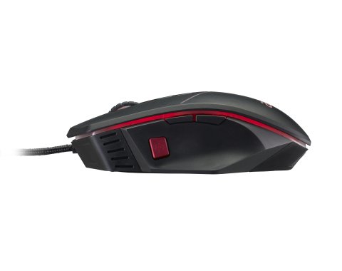 Acer Nitro Gaming Mouse GP.MCE11.01R | Gigahertz