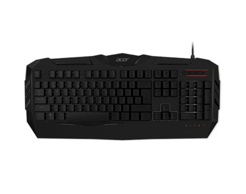 Acer Nitro Keyboard NKB810 | Gigahertz