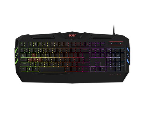 Acer Nitro Keyboard NKB810 | Gigahertz