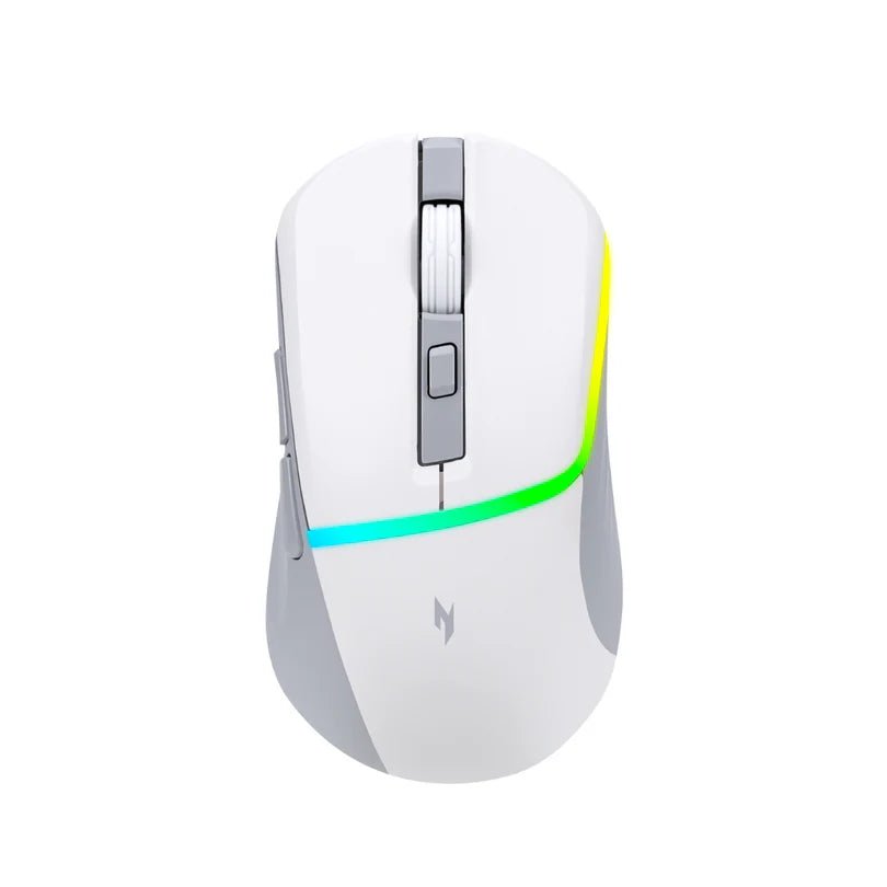 Acer Nitro OMR246 WT Tri-Mode Gaming Mouse | GigaHertz