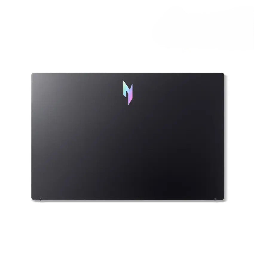 Acer Nitro V 15 ANV15-41-R9D6 Gaming Laptop (Obsidian Black) | 15.6" FHD (1920x1080) 165Hz IPS | Ryzen 5 6600H | 16GB (2x8GB) RAM | 512GB SSD | RTX 4050 | GigaHertz