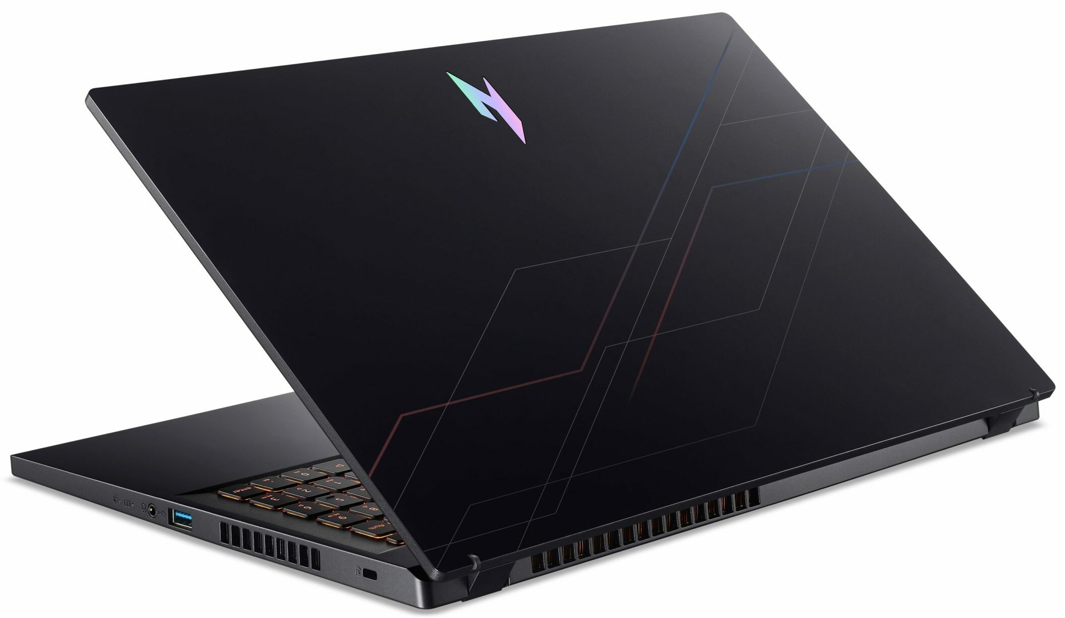 Acer Nitro ANV15-52-572T | 15.6" IPS | Intel Core i5-13420H | NVIDIA GeForce RTX 5050 | 16GB RAM | 512GB SSD | WIN 11 HOME
