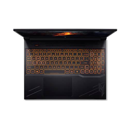 Acer Nitro V 16 ANV16 - 41 - R3RP Gaming Laptop | 16" WUXGA | Ryzen 7 8845HS | GeForce RTX 4050 | 8GB RAM | 512GB SSD | WIN 11 | Gigahertz