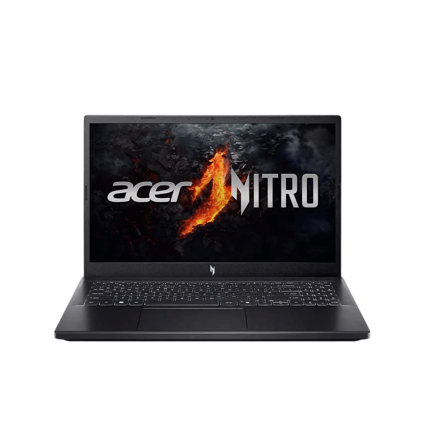 Acer Nitro V ANV15 - 41 - R023 OPI | 15.6" FHD | Ryzen 5 6600H | GeForce RTX 2050 | 8GB RAM | 512GB SSD | WIN11 | GigaHertz