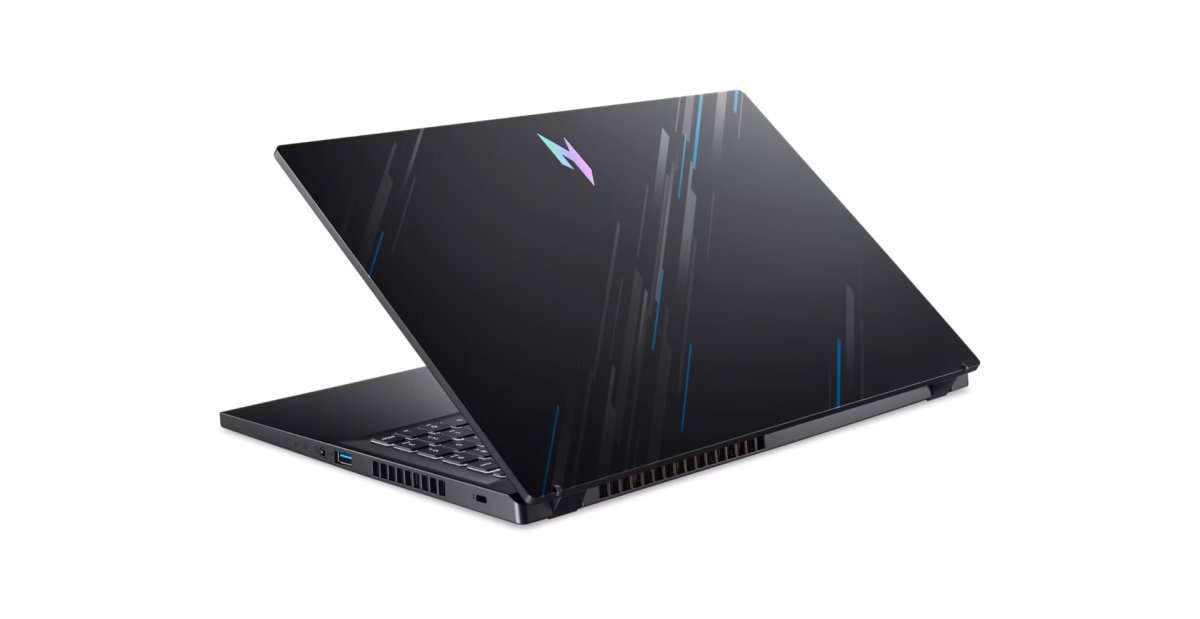 Acer Nitro V ANV15 - 51 - 519K OPI | 15.6
