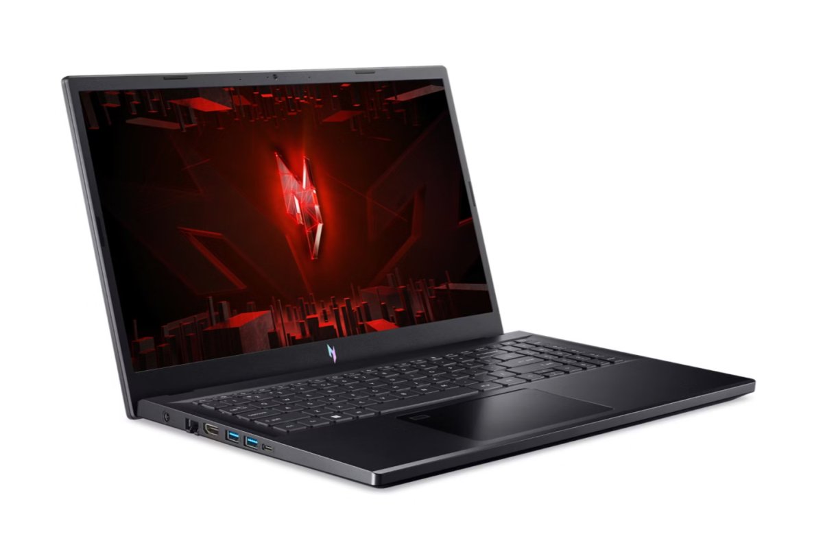 Acer Nitro V ANV15 - 51 - 53DG | 15.6