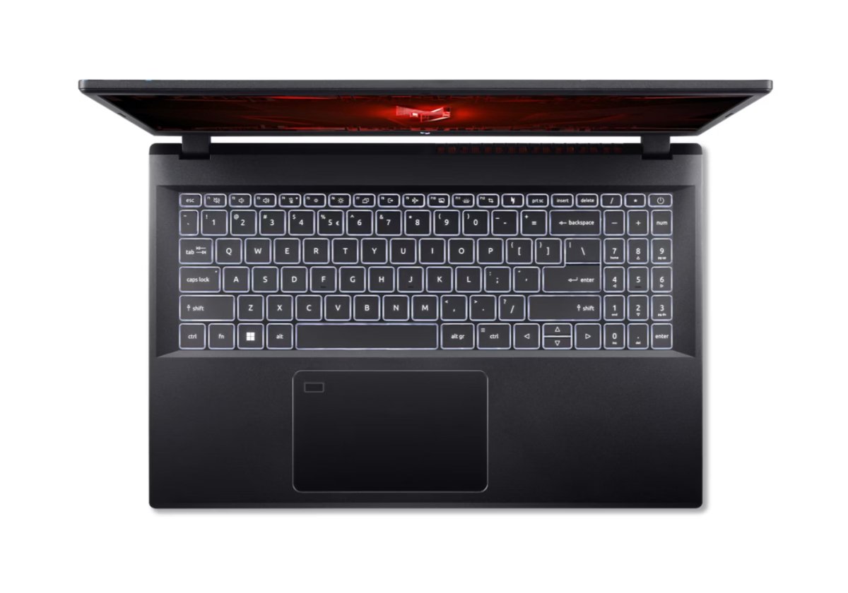 Acer Nitro V ANV15 - 51 - 53DG | 15.6