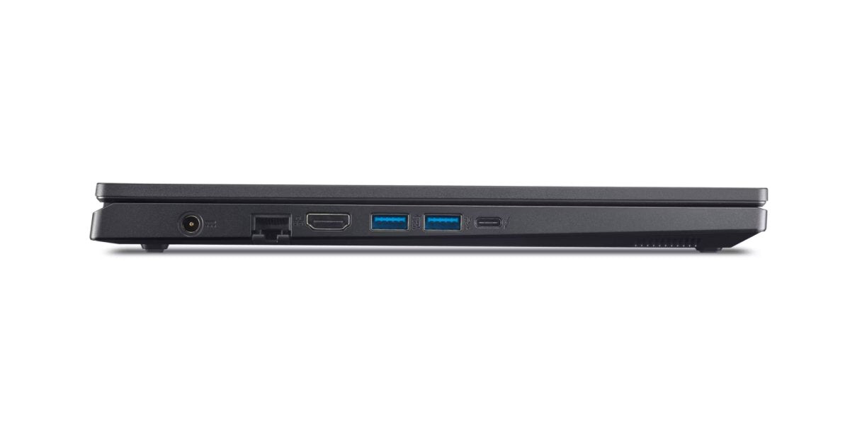 Acer Nitro V ANV15 - 51 - 53DG | 15.6" FHD | i5 - 13420H | GeForce RTX 4050 | 8GB RAM | 512GB SSD | WIN 11 | Gigahertz