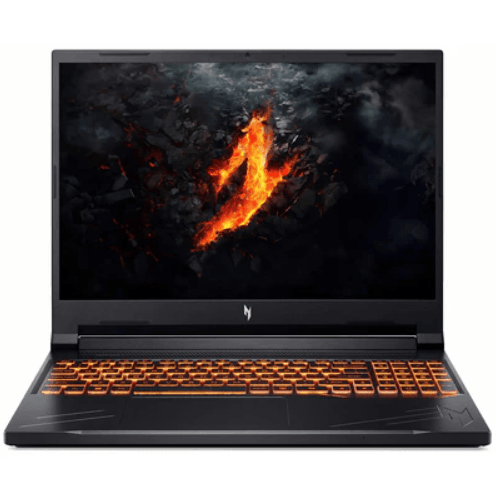 Acer Nitro V ANV16-71-524U | 16in WUXGA IPS 165Hz | Intel Core i5-14450HX | 16GB DDR5 | 512GB SSD | NVIDIA RTX 4050 6GB | Win11 | GigaHertz