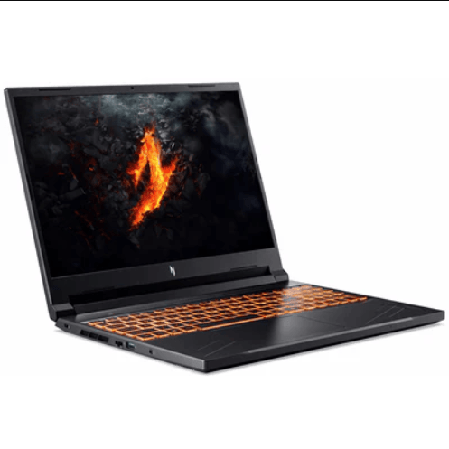 Acer Nitro V ANV16-71-524U | 16in WUXGA IPS 165Hz | Intel Core i5-14450HX | 16GB DDR5 | 512GB SSD | NVIDIA RTX 4050 6GB | Win11 | GigaHertz