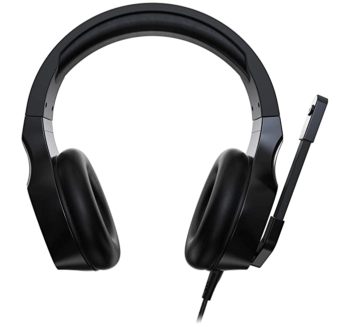 Acer Nitro Wired Gaming Headset | Gigahertz