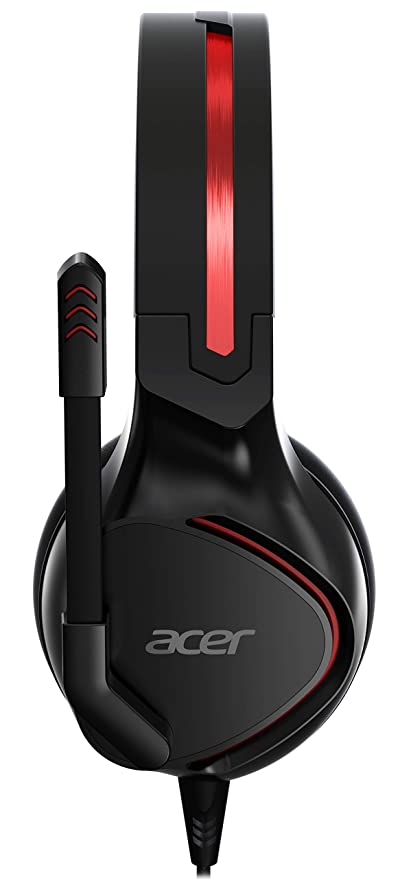 Acer Nitro Wired Gaming Headset | Gigahertz