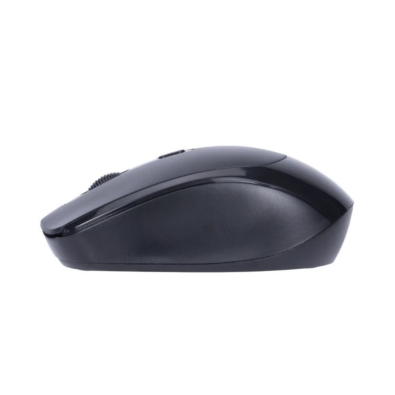 Acer OMR267 BK Wireless Mouse | GigaHertz
