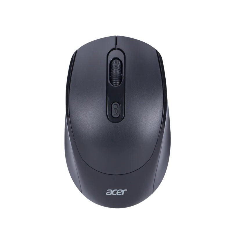 Acer OMR267 BK Wireless Mouse | GigaHertz