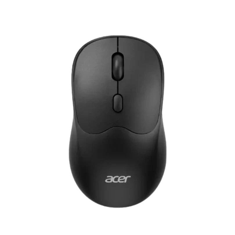 Acer OMR268 2.4G+Bluetooth Wireless Mouse | GigaHertz