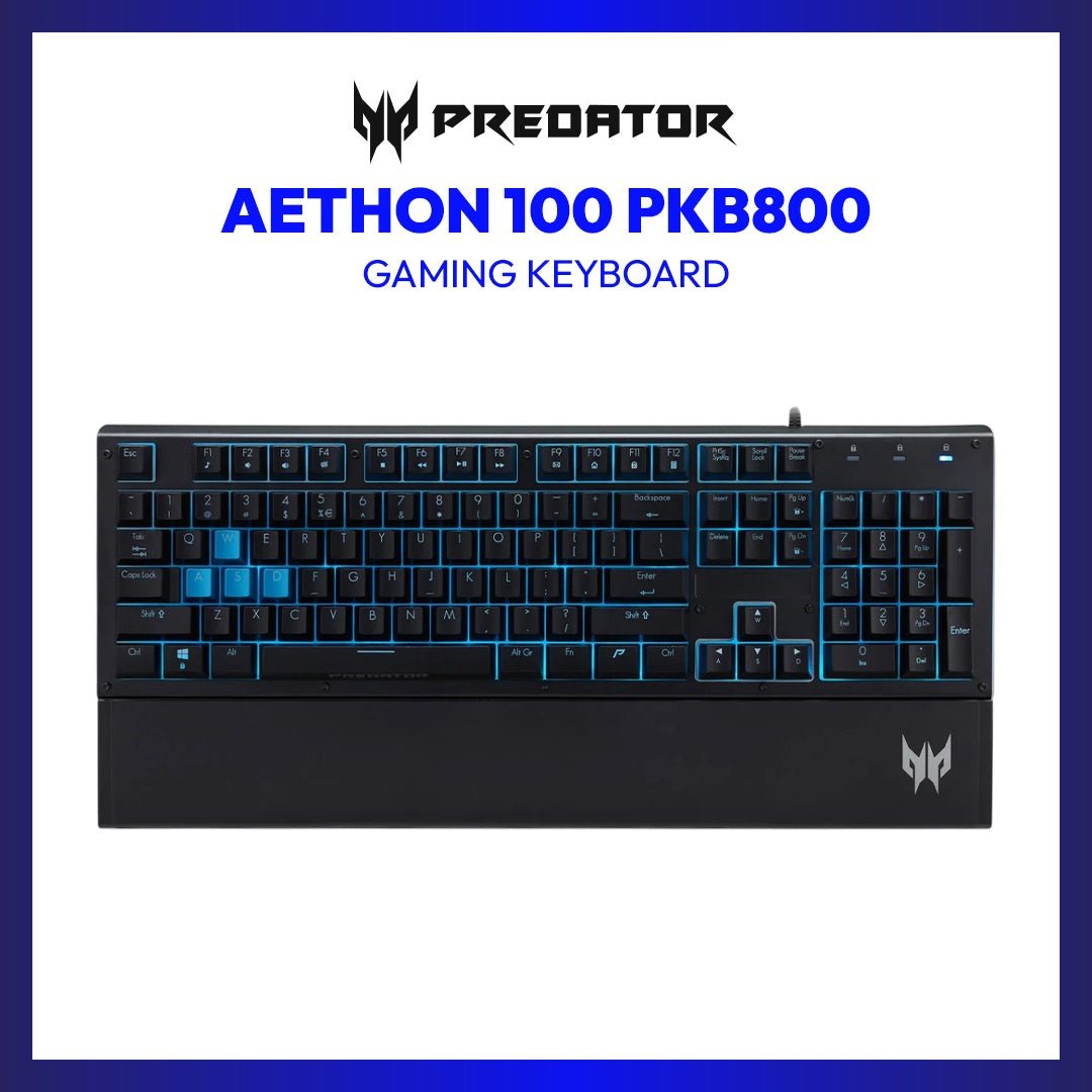 Acer Predator Aethon 100 PKB800 | GigaHertz