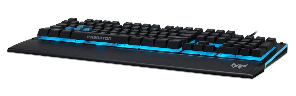 Acer Predator Aethon 100 PKB800 | Gigahertz